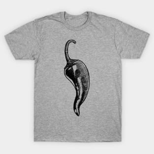 Hot pepper T-Shirt